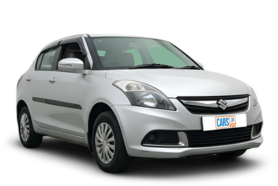 Maruti Swift Dzire-img
